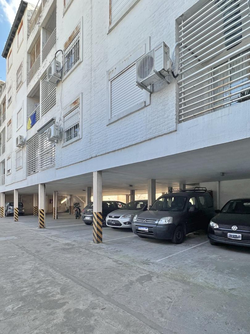 COCHERA EN VENTA ARROYITO