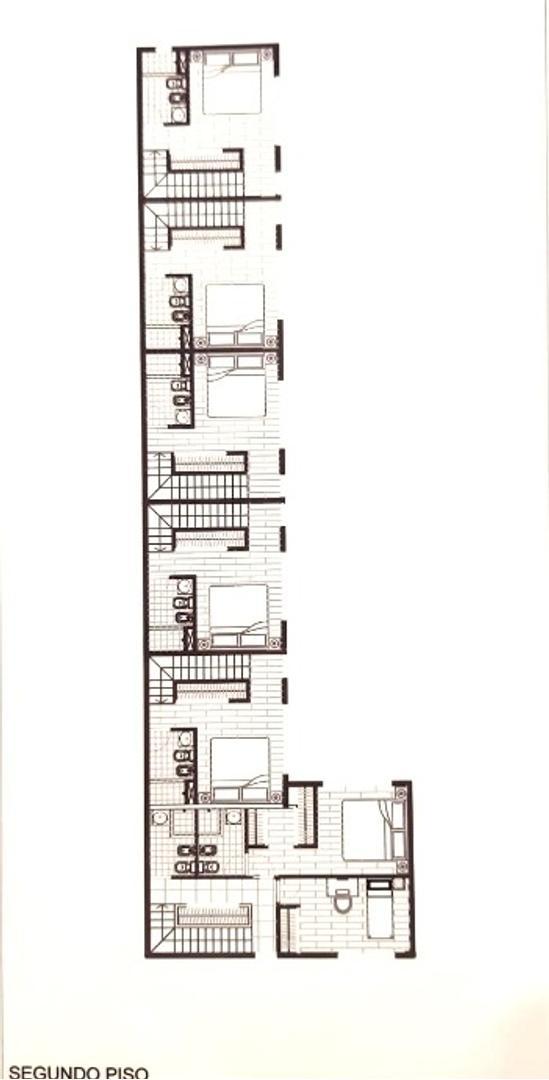 Depto Tipo Casa en Venta A Estrenar
