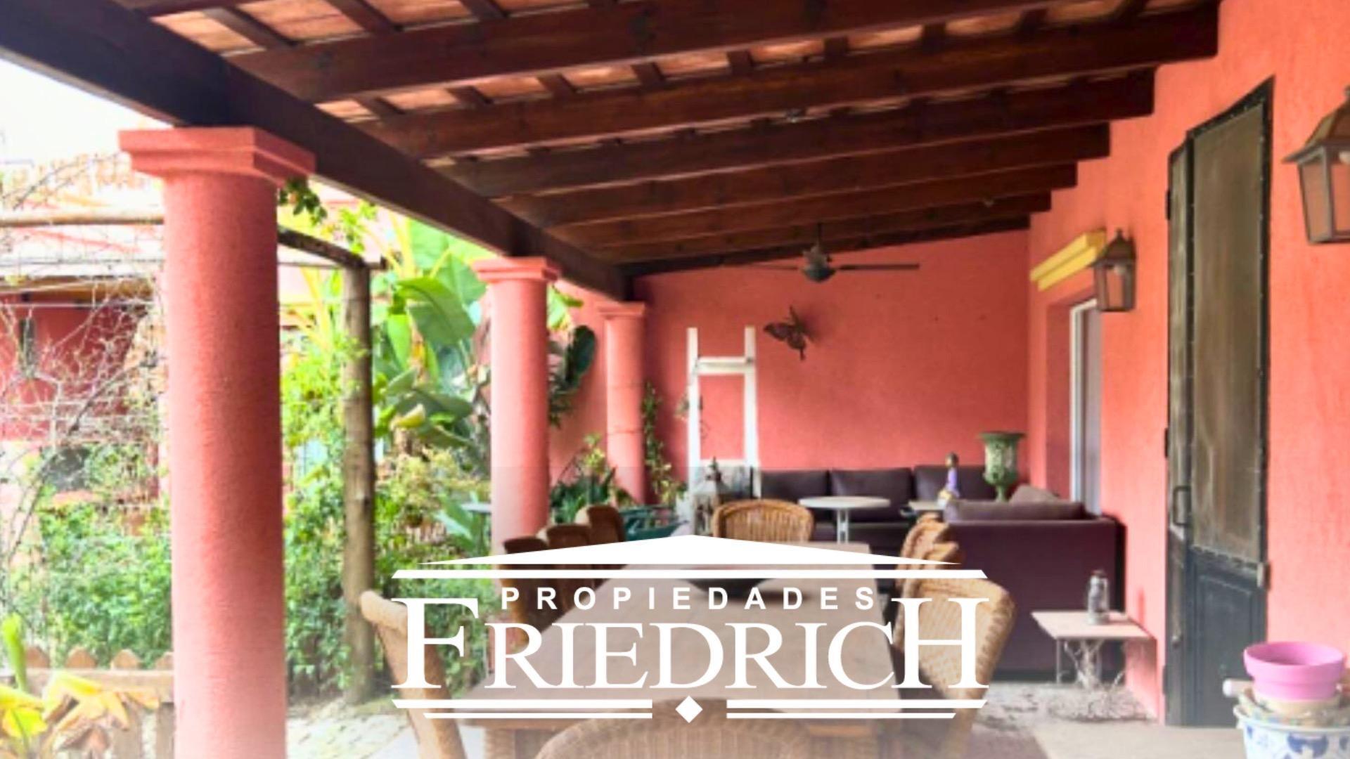 Casa en Venta en Chacras La Catalina, USD 175.000