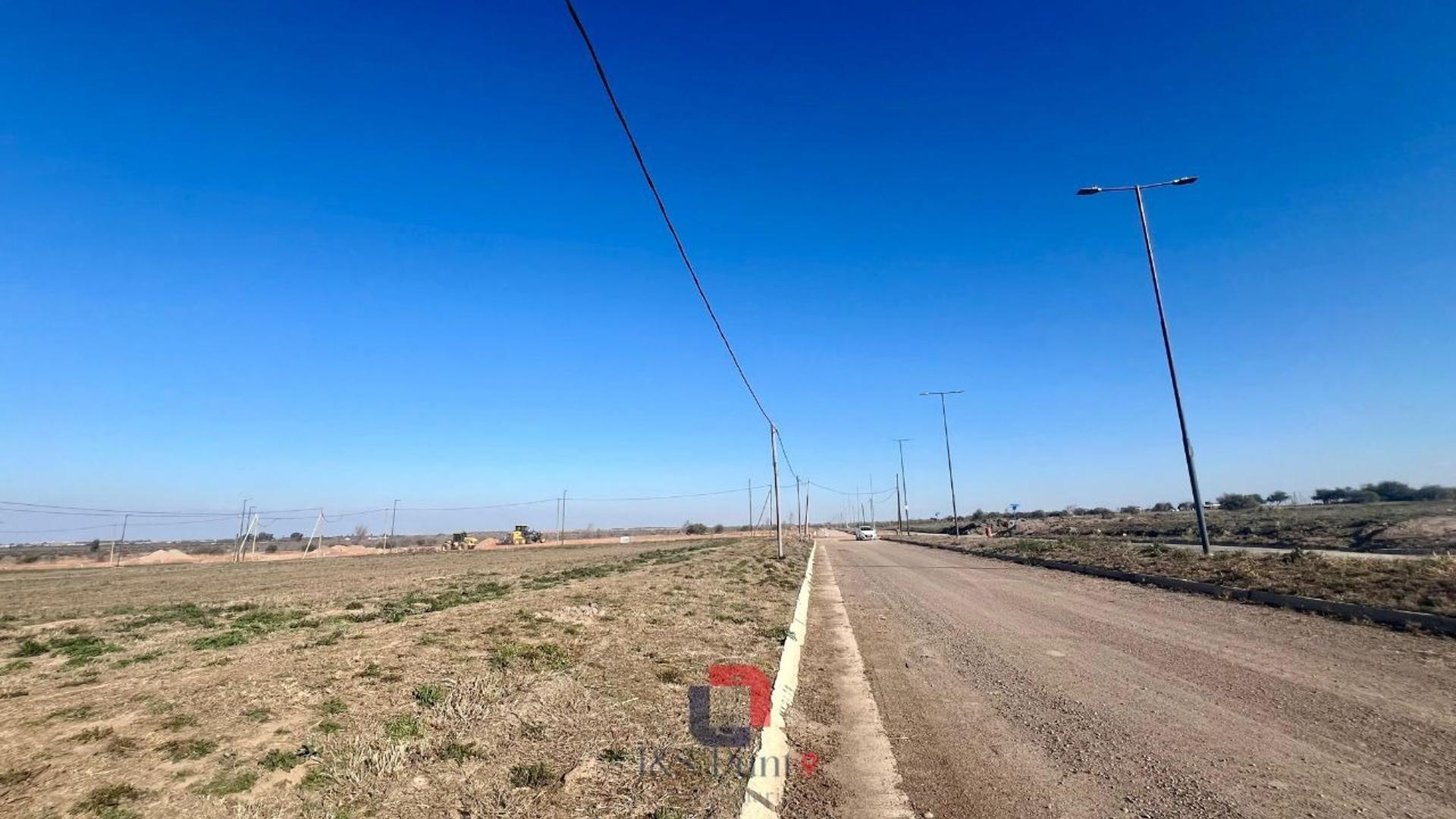 Terreno en Venta de 360,0 m2