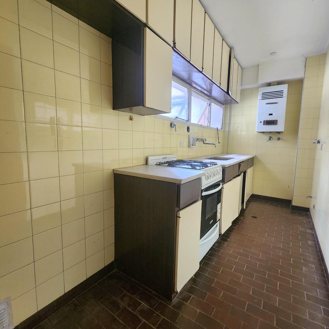 Urquiza 1125 , Piso 2