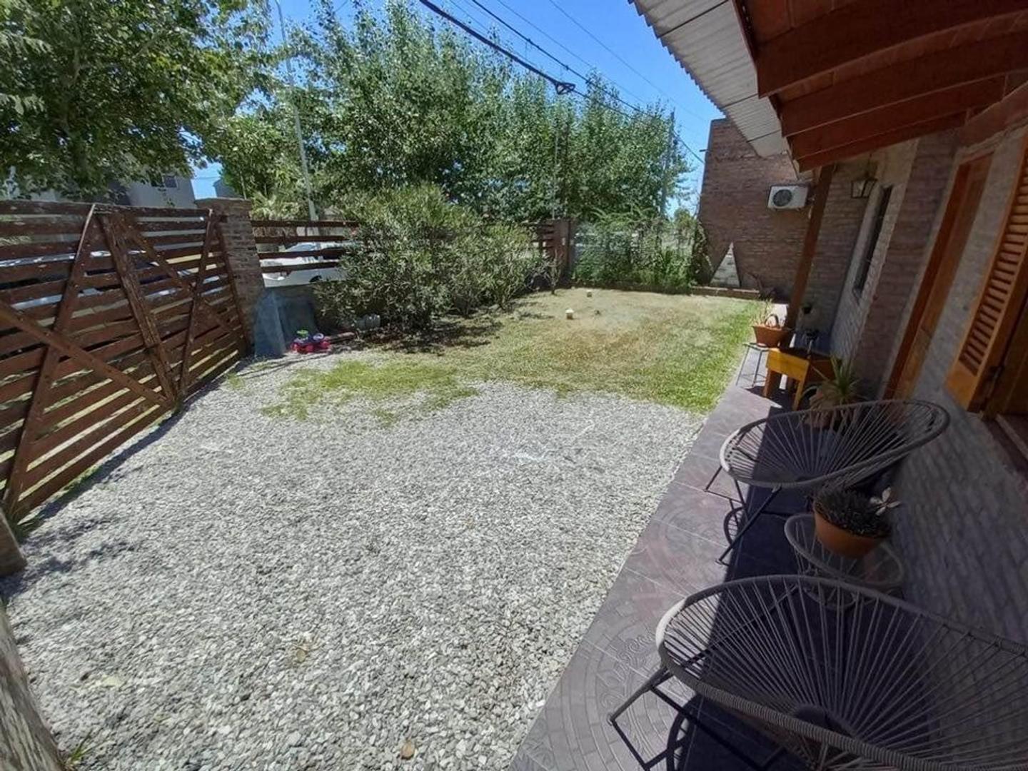 Bv De La Esperanza  1095