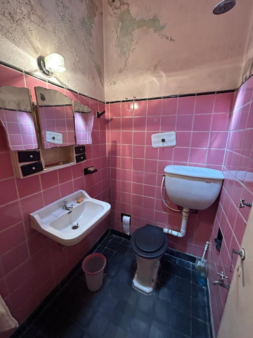 Depto Tipo Casa en Venta 60 años