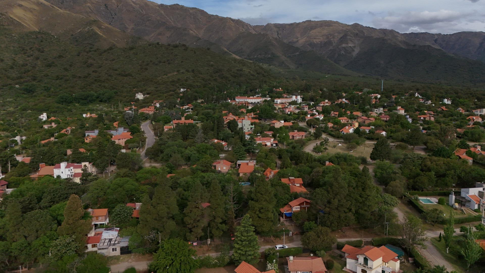 Terreno en Venta de 955,0 m2