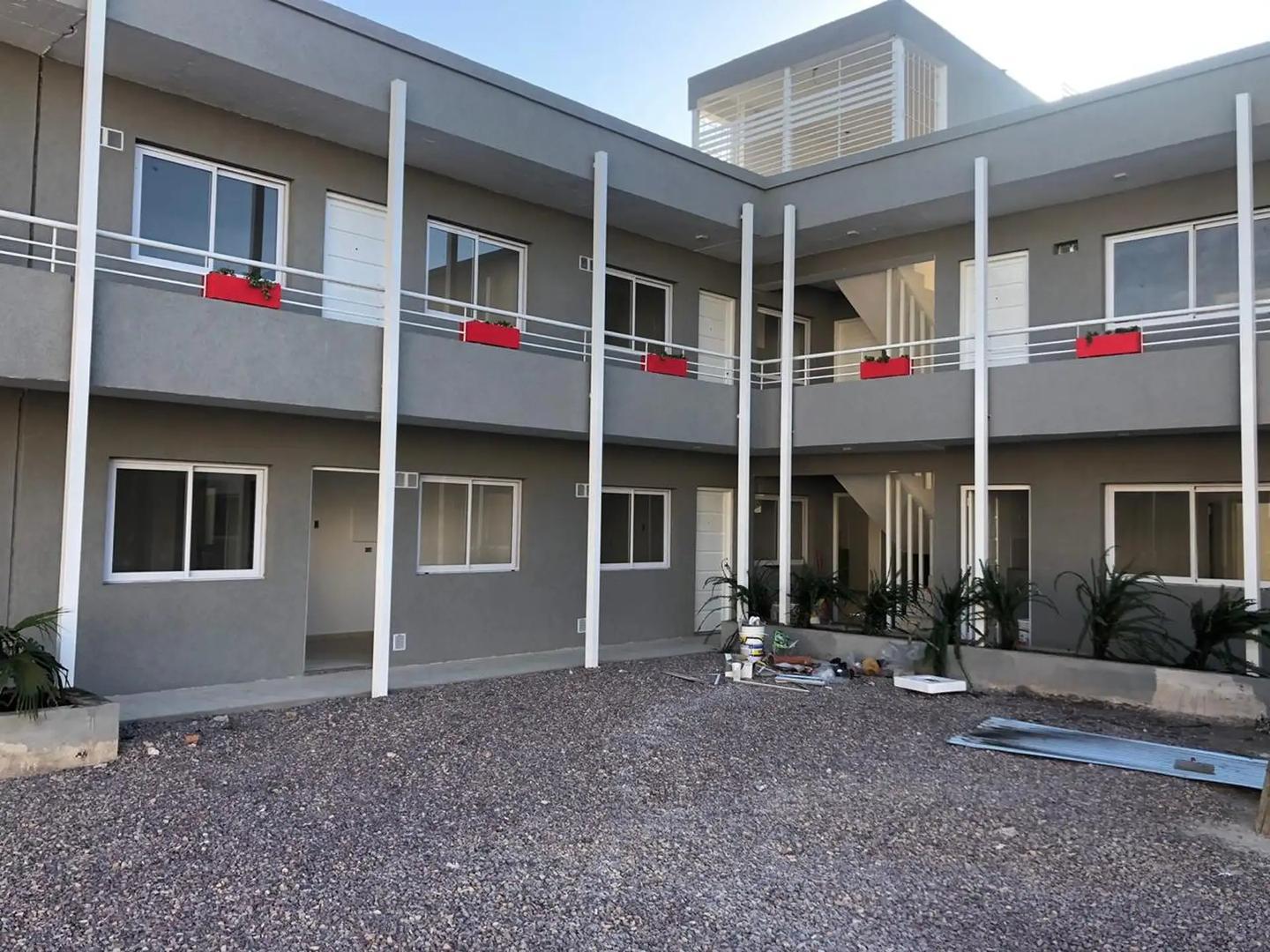 VILLA DEVOTO EXCELENTES DEPARTAMENTOS 2 AMBIENTES