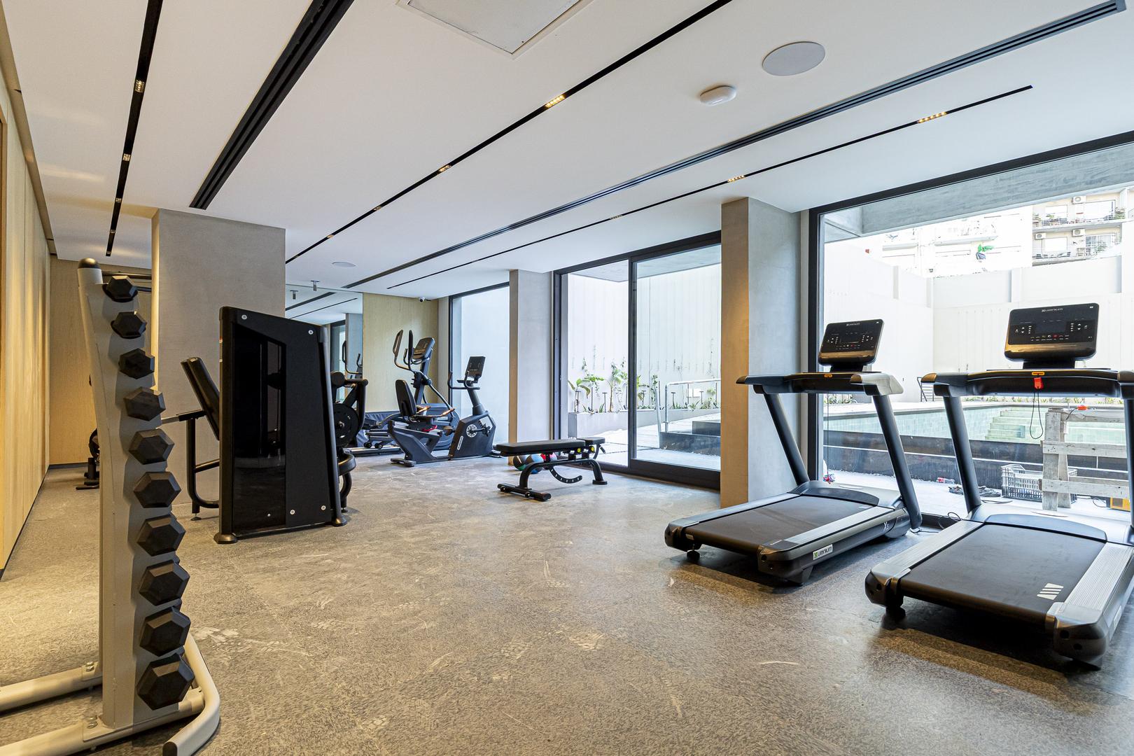 Departamento en Alquiler al Noroeste