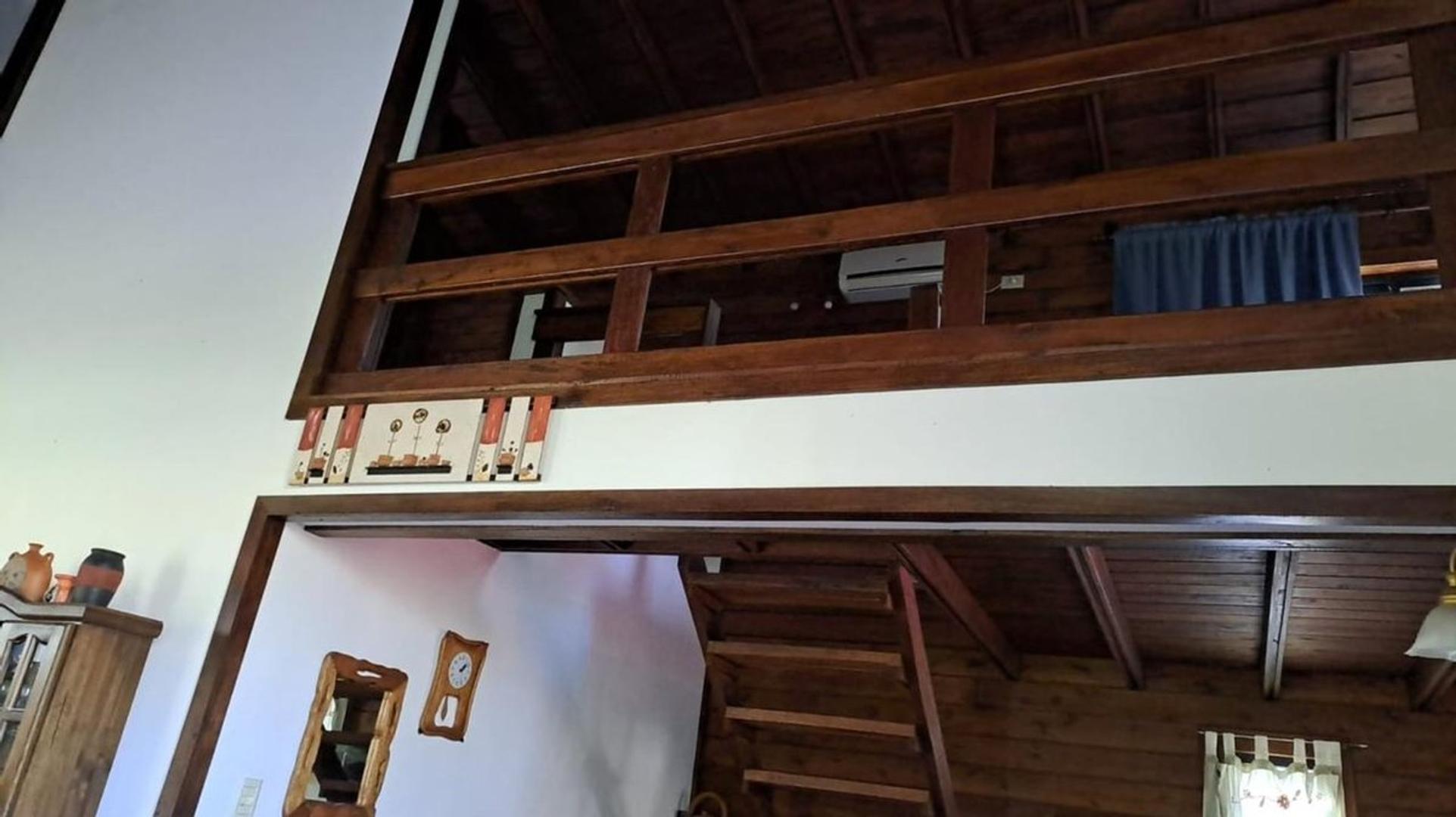 Casa en Venta 21 años