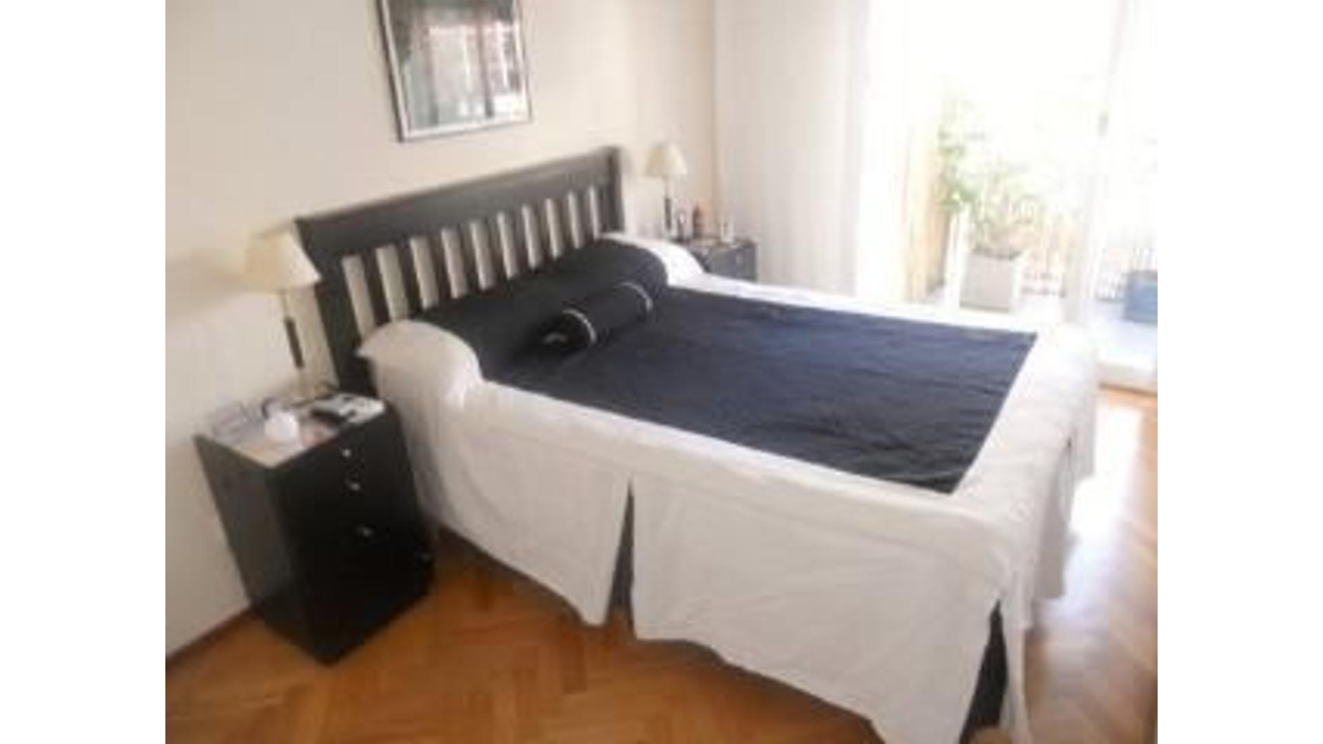 Departamento en Venta en Belgrano, USD 270.000