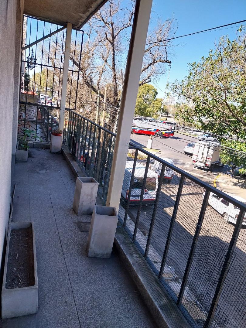 Zufriategui 3635 , Piso 1