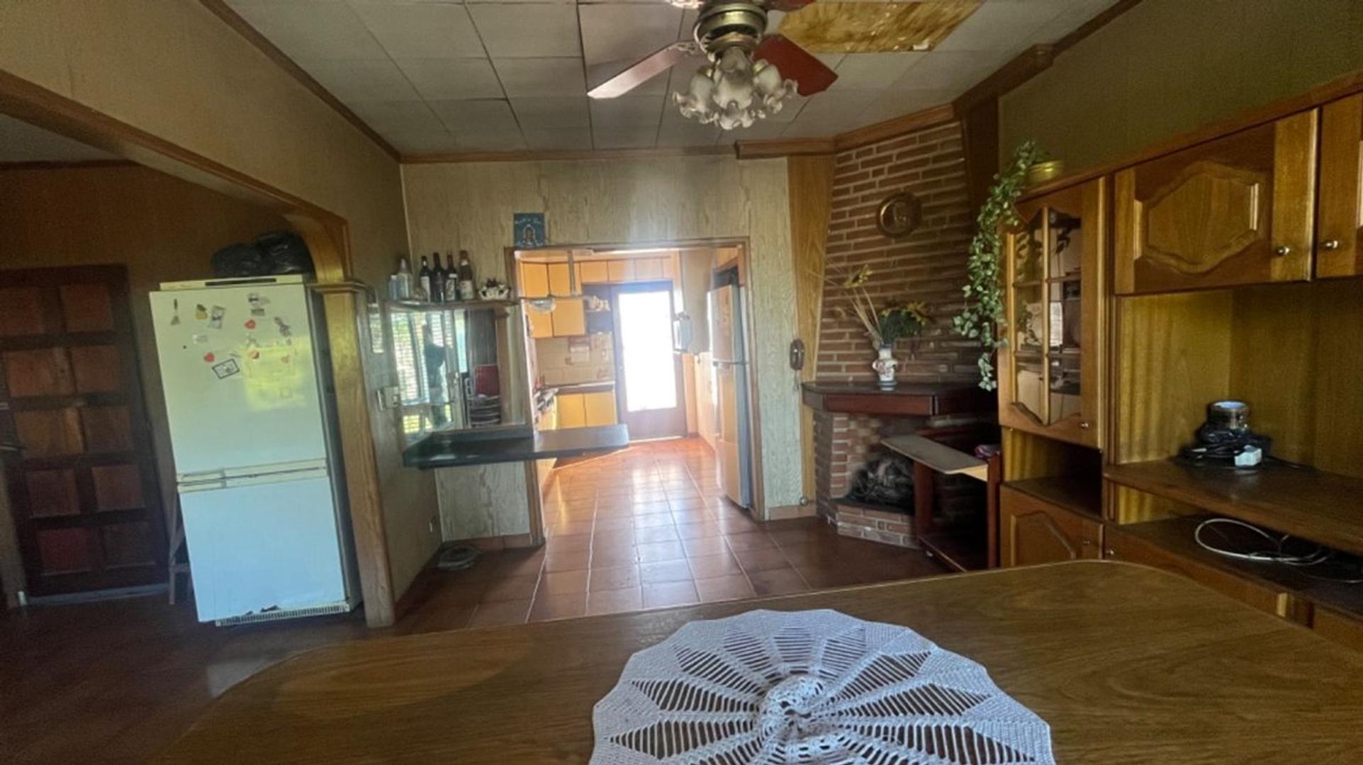 CASA LOCALES DEPOSITO ALDO BONZI APTO CREDITO