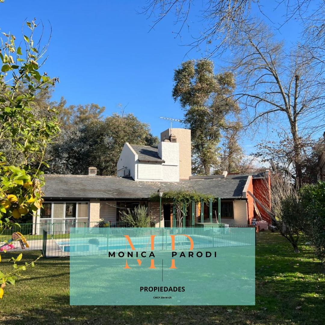 Casa en Venta 15 años