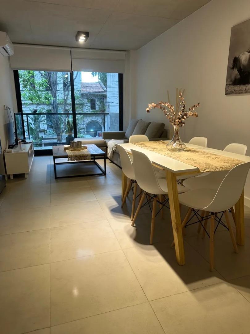 Departamento en Alquiler A Estrenar