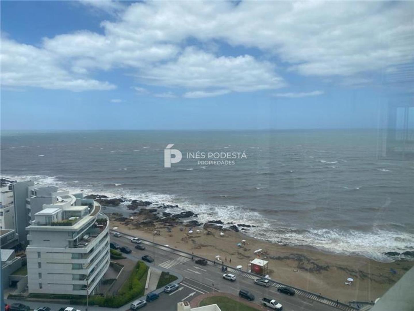 DEPARTAMENTO 2 AMBIENTES - PENÍNSULA, PUNTA DEL ESTE