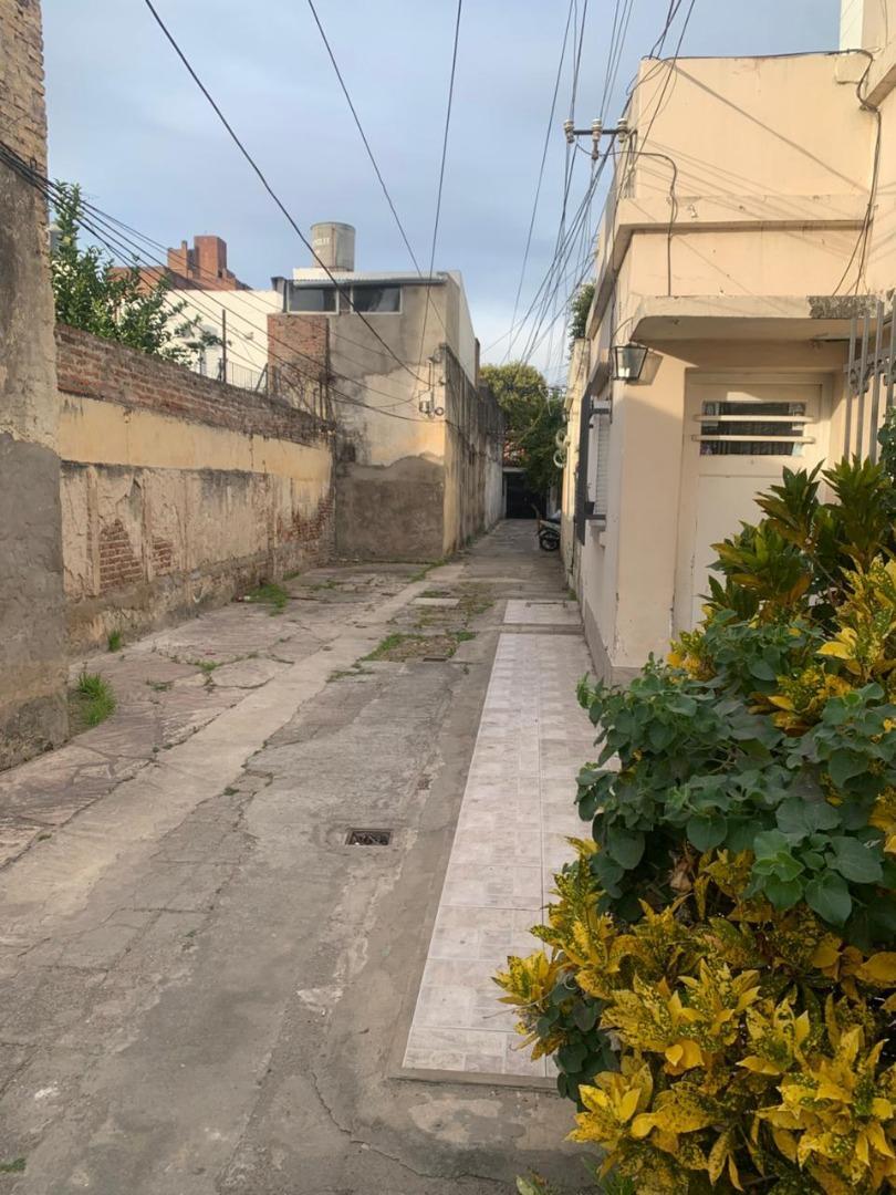 Departamento en Venta en Centro, USD 75.000