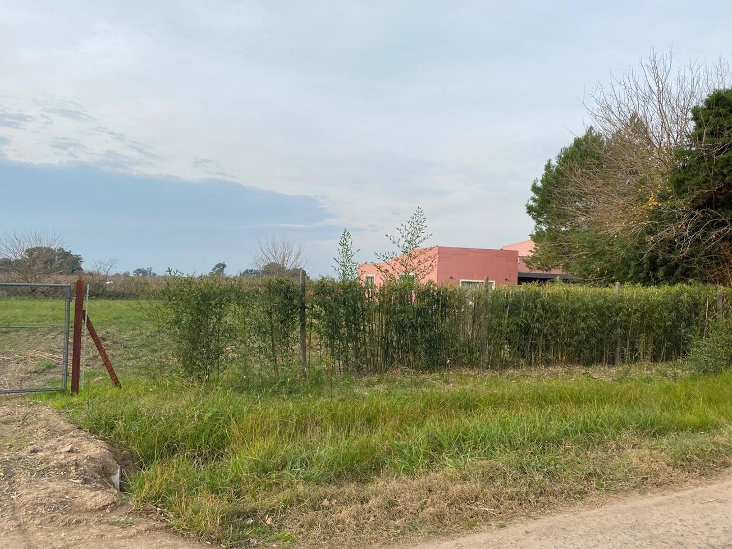 Terreno en Venta en Comarca del Sol, USD 59.000