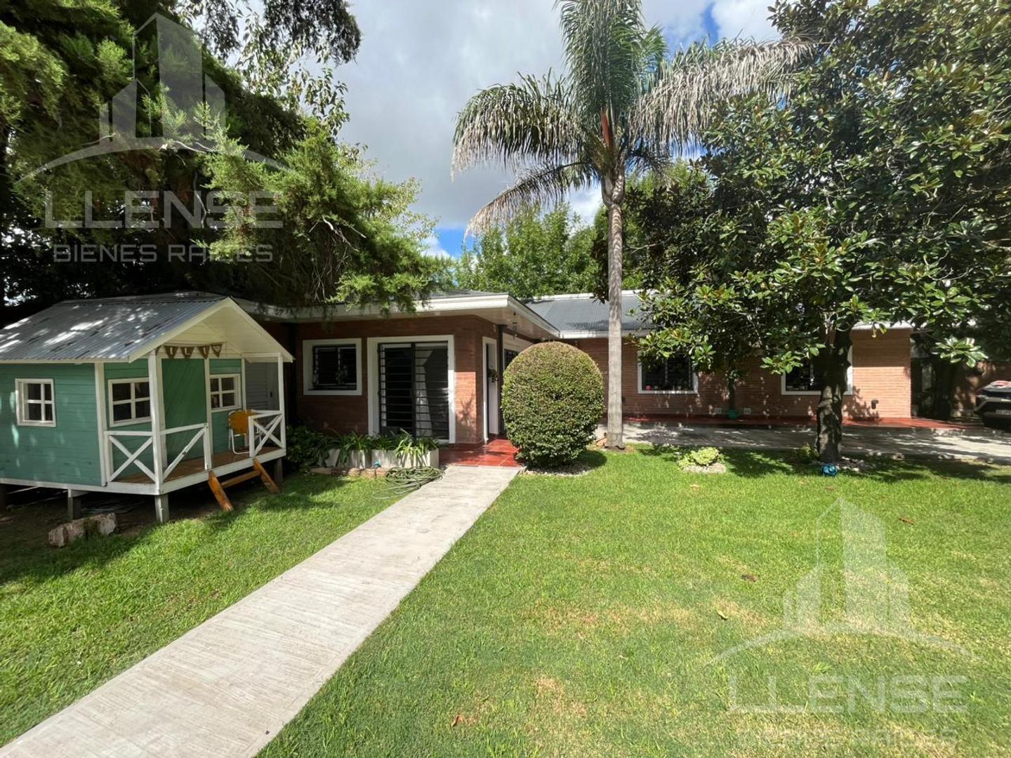 Casa en Venta 14 años