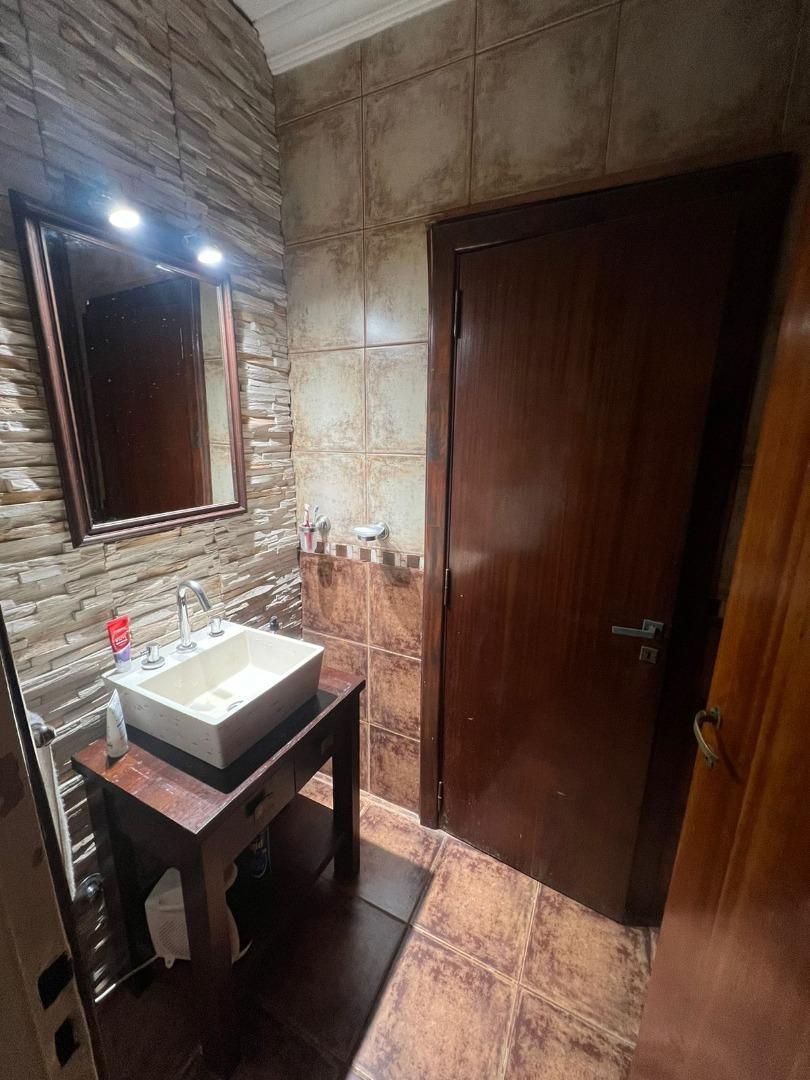 Casa en Venta al Sureste