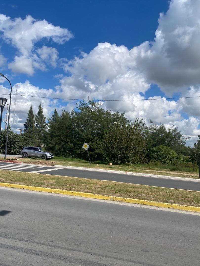 Importante Fracción en venta sobre Ruta 6