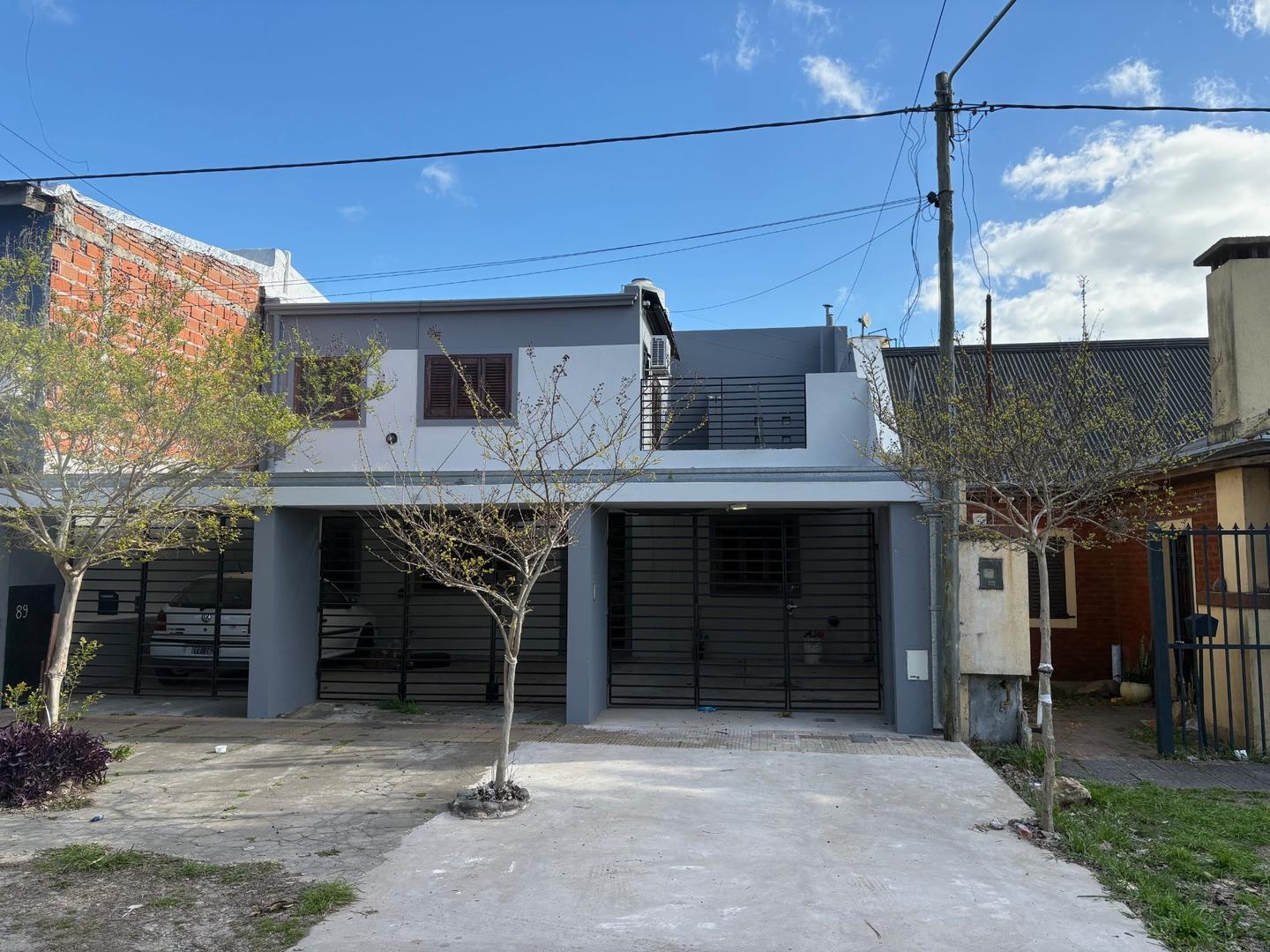 Casa en Venta de 2 dormitorios