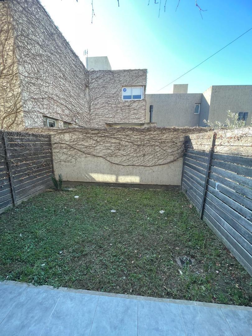 Departamento en Venta con 2 cocheras