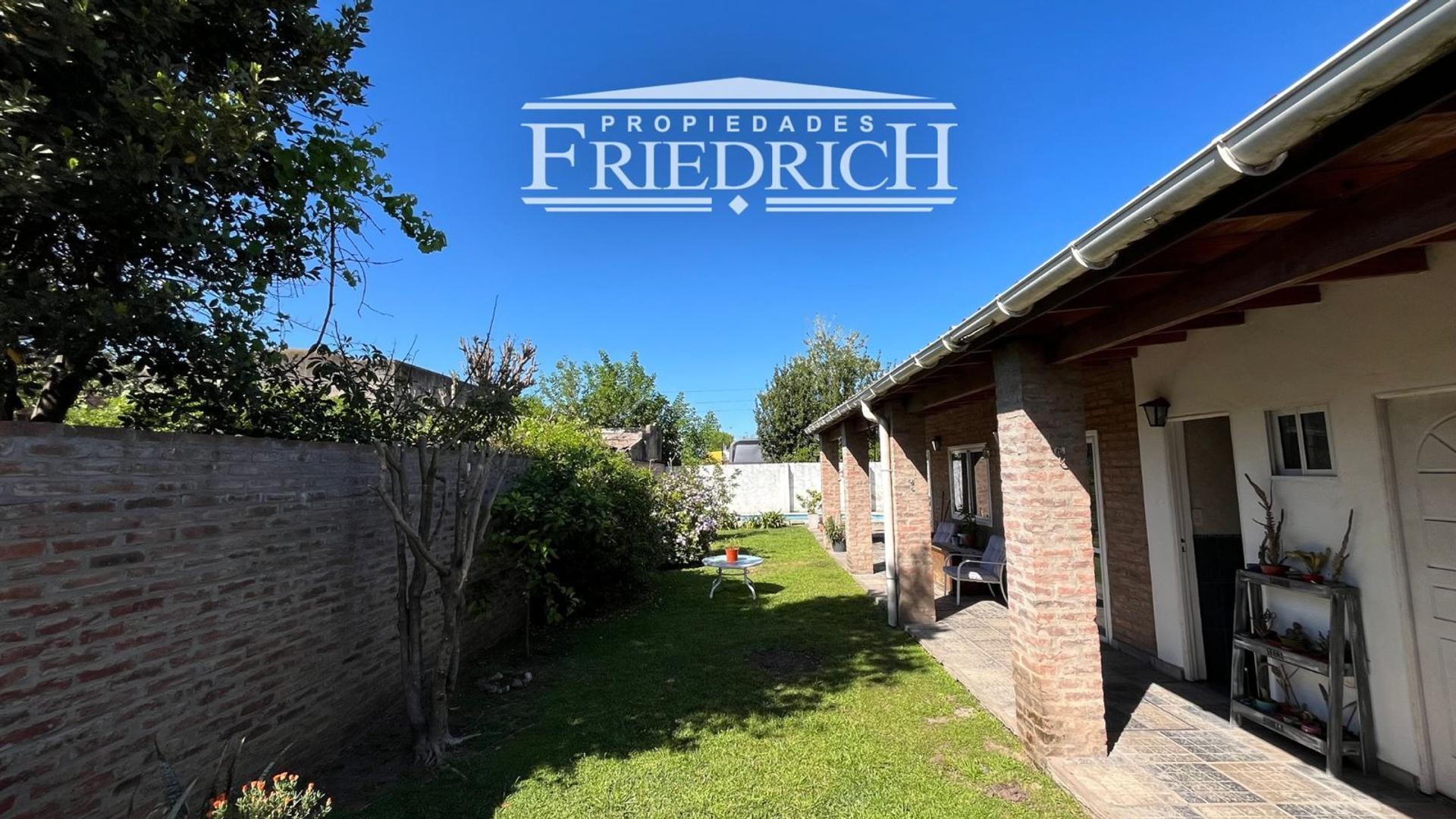 Casa en Venta de 2 dormitorios