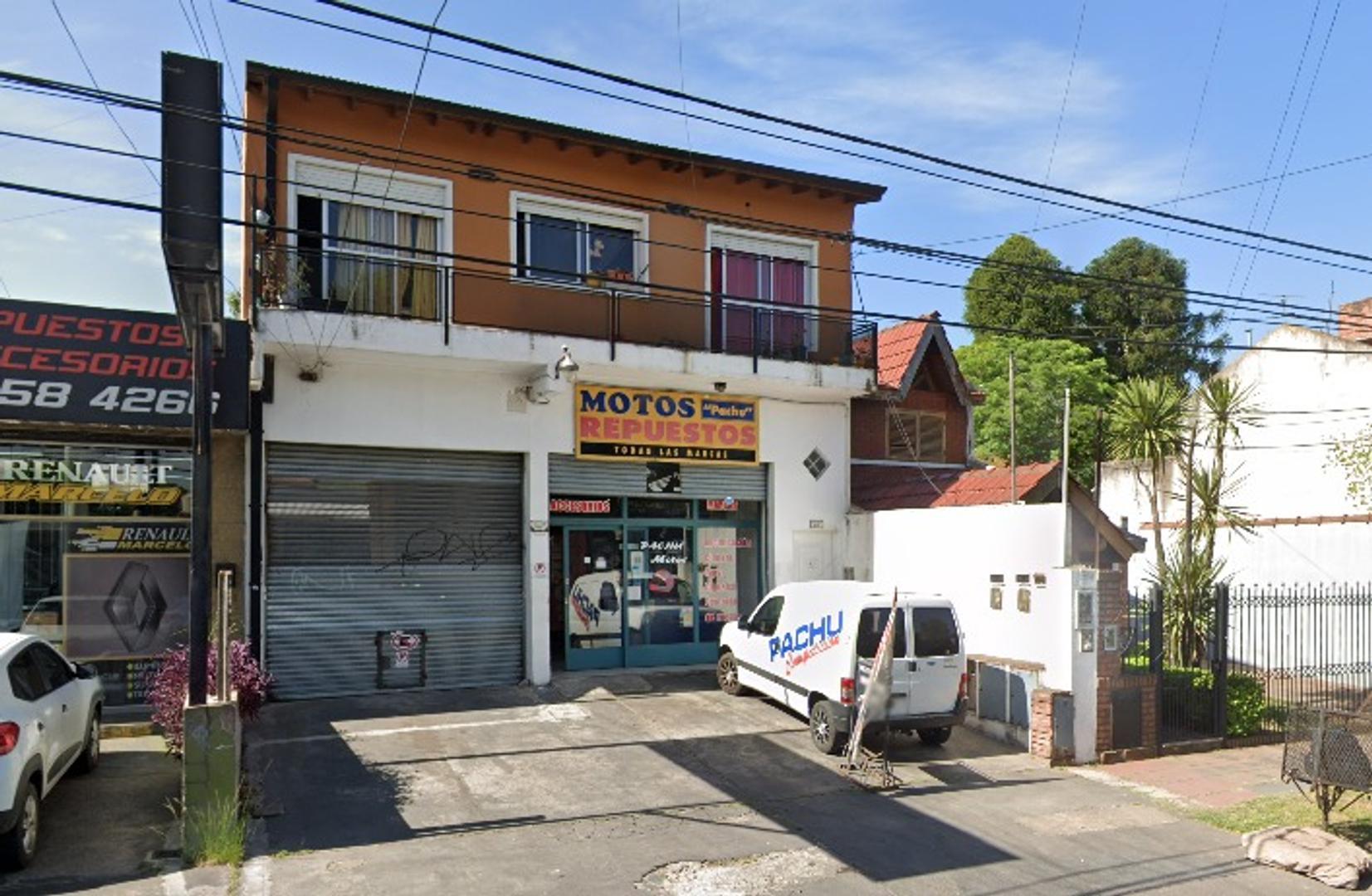 Departamento 3 Ambientes Alquiler Ituzaingó