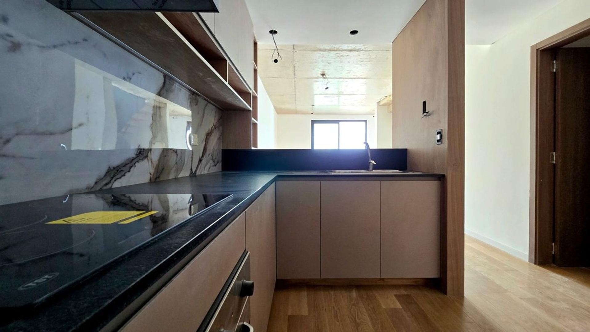 Departamento en Venta A Estrenar