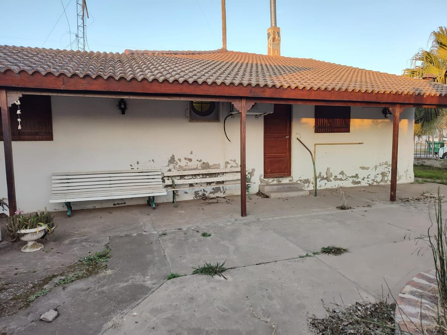 Casa en Venta al Este