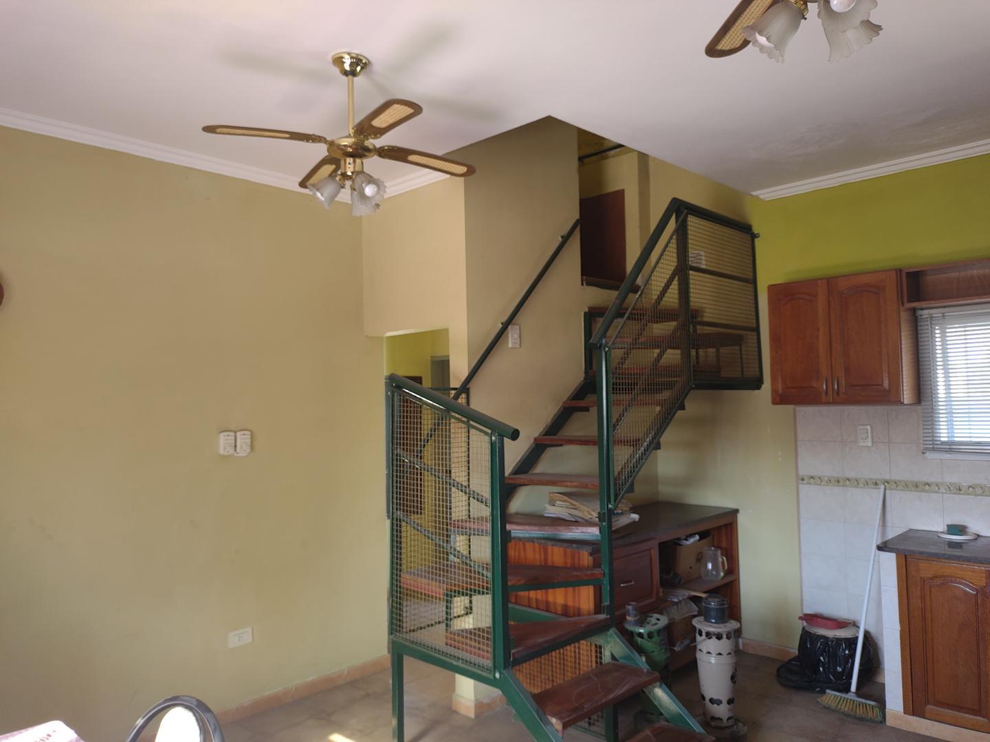 Departamento en Venta 25 años