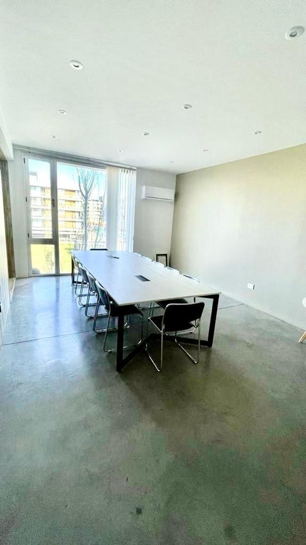 Oficina en Venta en Fisherton, USD 39.500