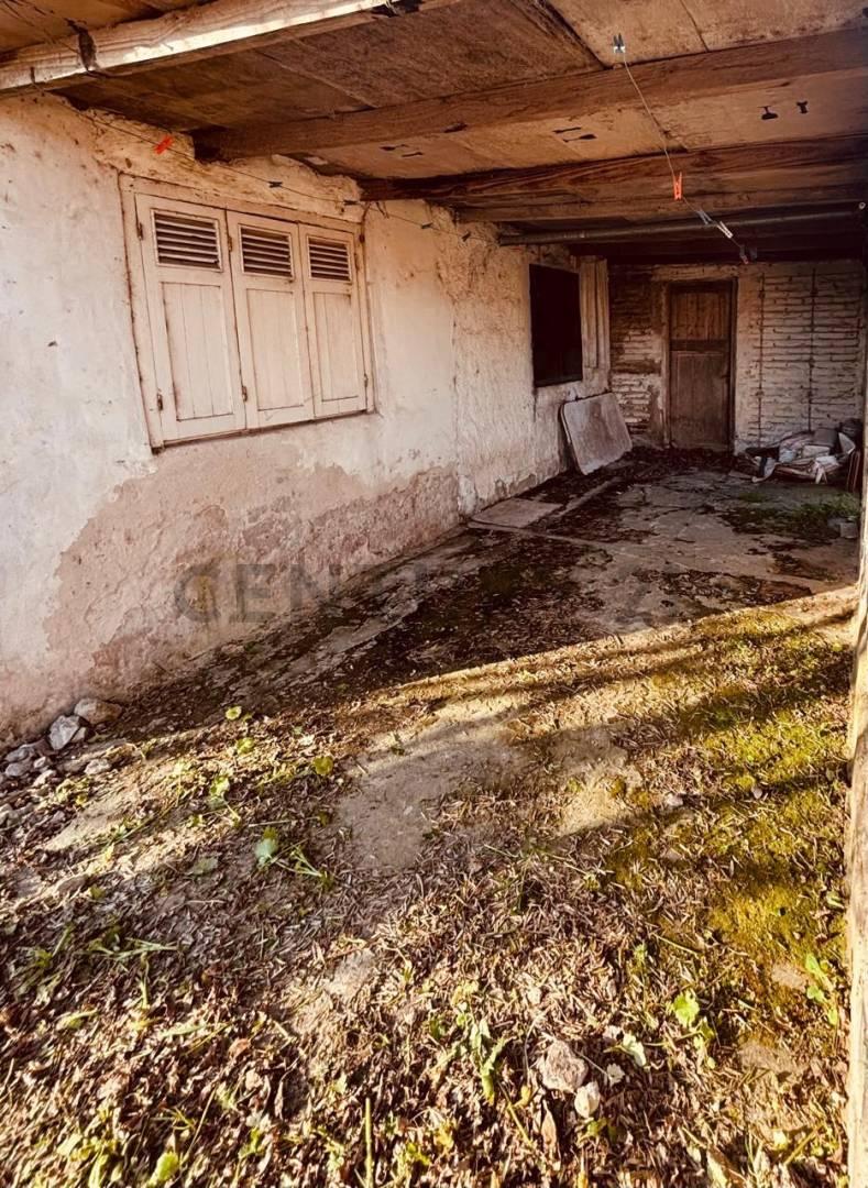 VENTA DE CASA BERISSO OPORTUNIDAD ACEPTA PERMUTAS