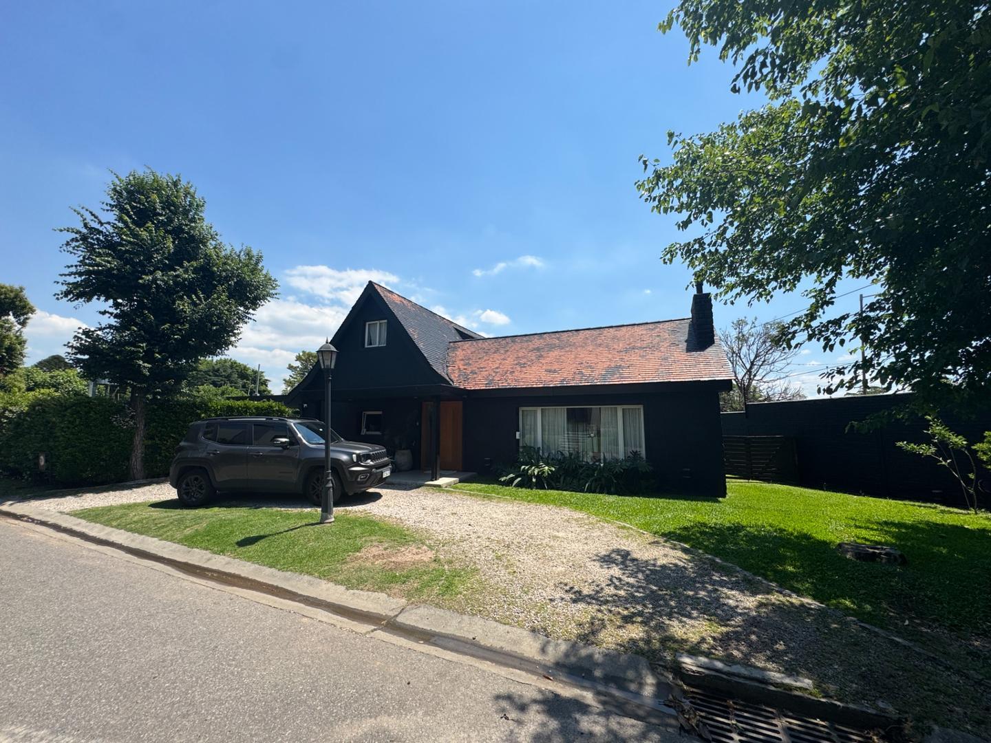 Casa en Venta, Barrio Cerrado Amancay ..