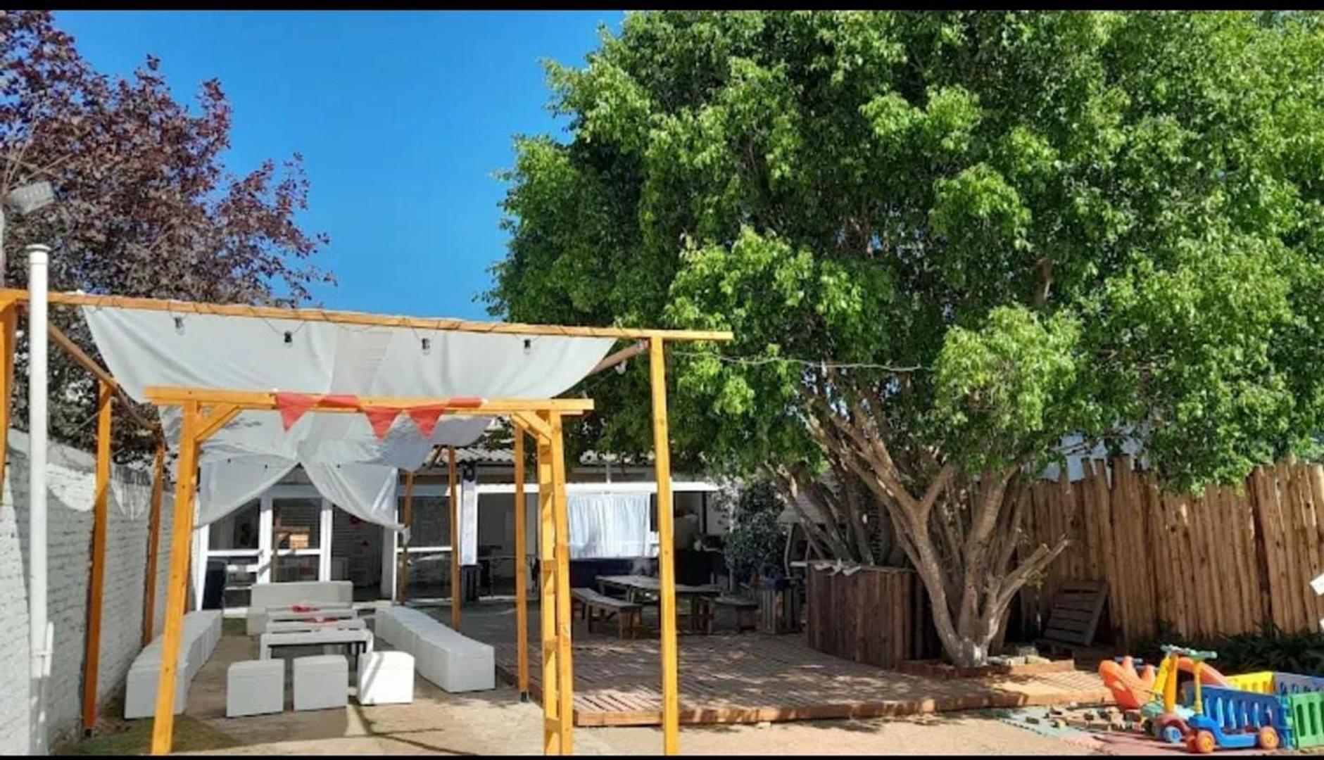 ALQUILER LOCAL COMERCIAL 400M² GRAND BOURG