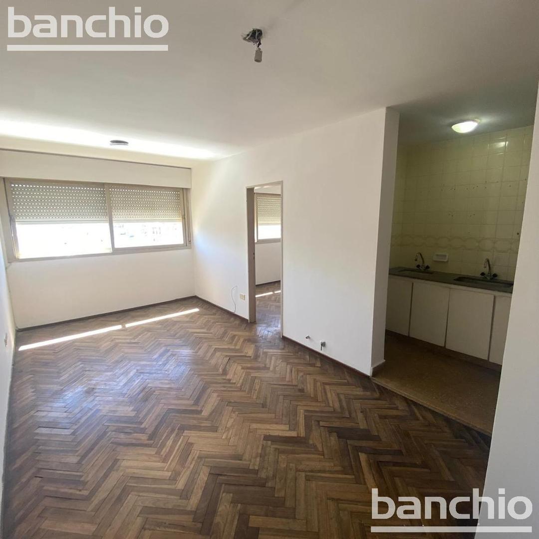 Departamento en Alquiler de 2 ambientes