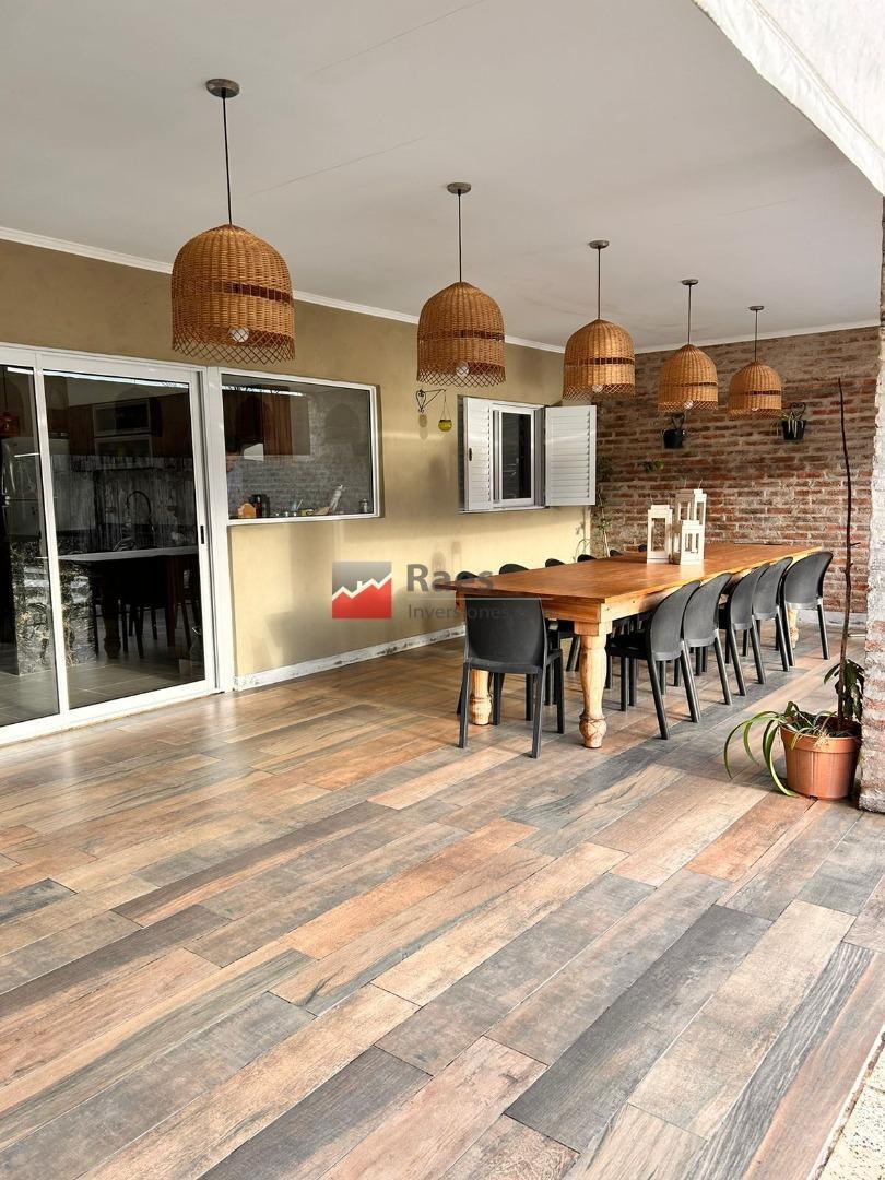 Casa en Venta en Pujato Norte, USD 170.000