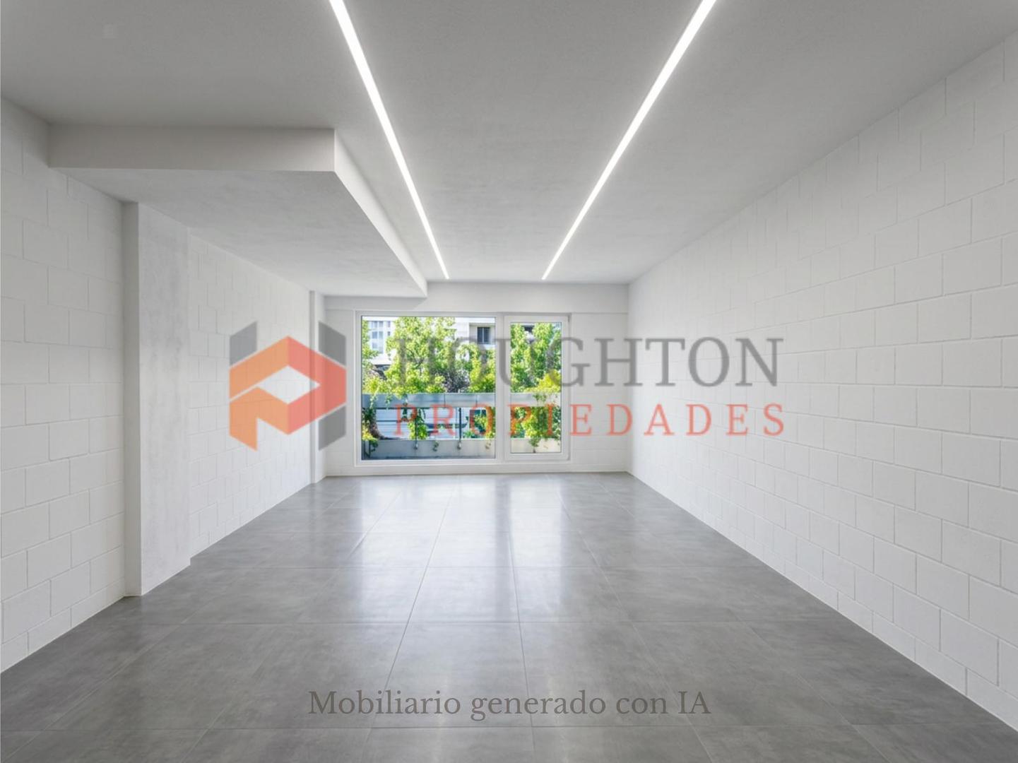 Oficina en Venta en Palermo, USD 175.000