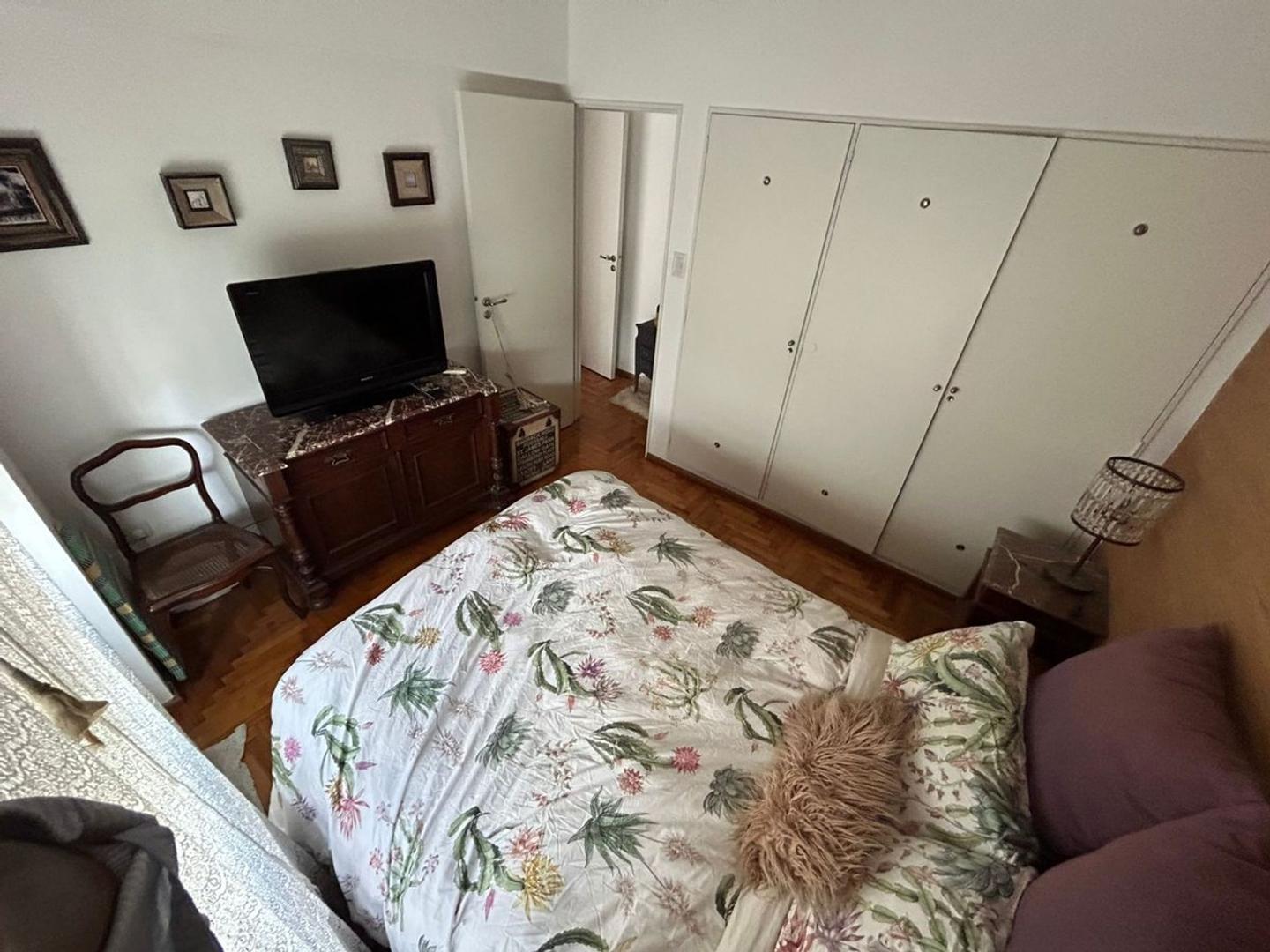 ALQUILER TEMPORAL 2 AMBIENTES AMOBLADO - BELGRANO