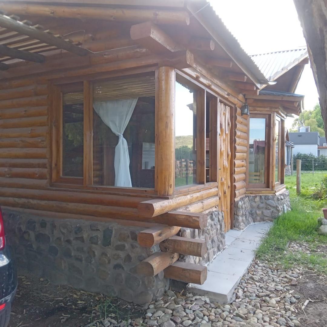 Los Nogales 615, B8168 Sierra de la Ventana, Provincia de Buenos Aires, 100