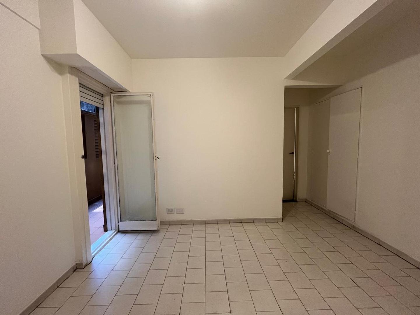 Departamento en Alquiler de 2 ambientes