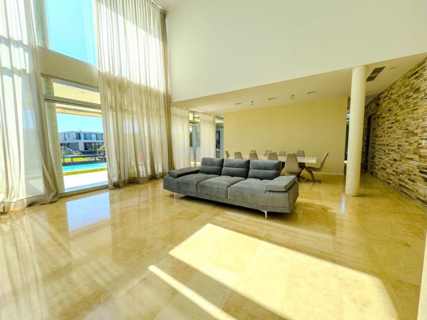 Casa en Venta en Nordelta El Yacht, USD 1.600.000