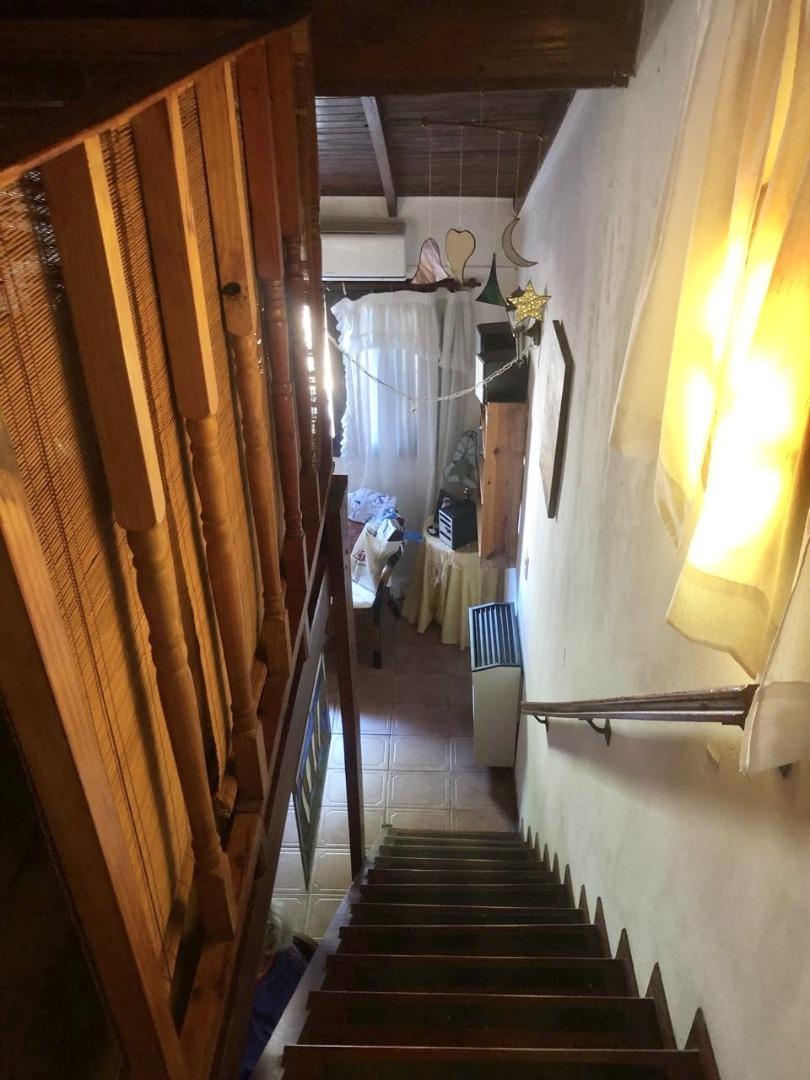 Dúplex 3 ambientes en Santa Teresita.