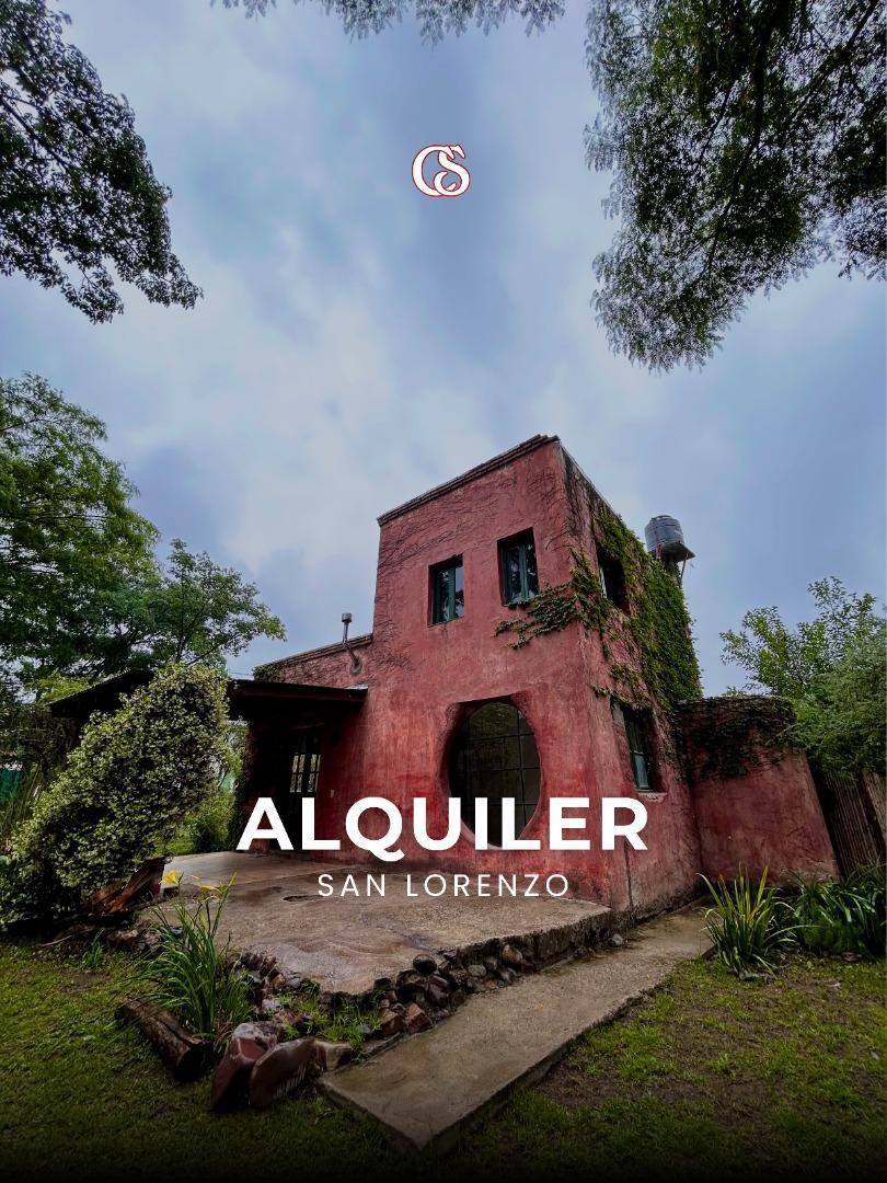 CASA BOHO - COLON, SAN LORENZO