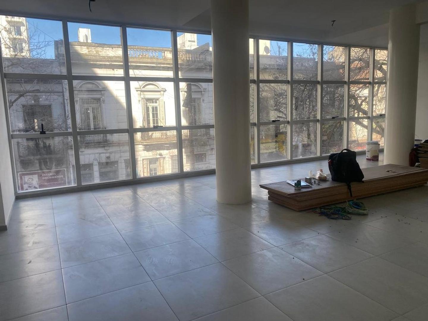 Oficina en Venta en Microcentro, USD 190.000