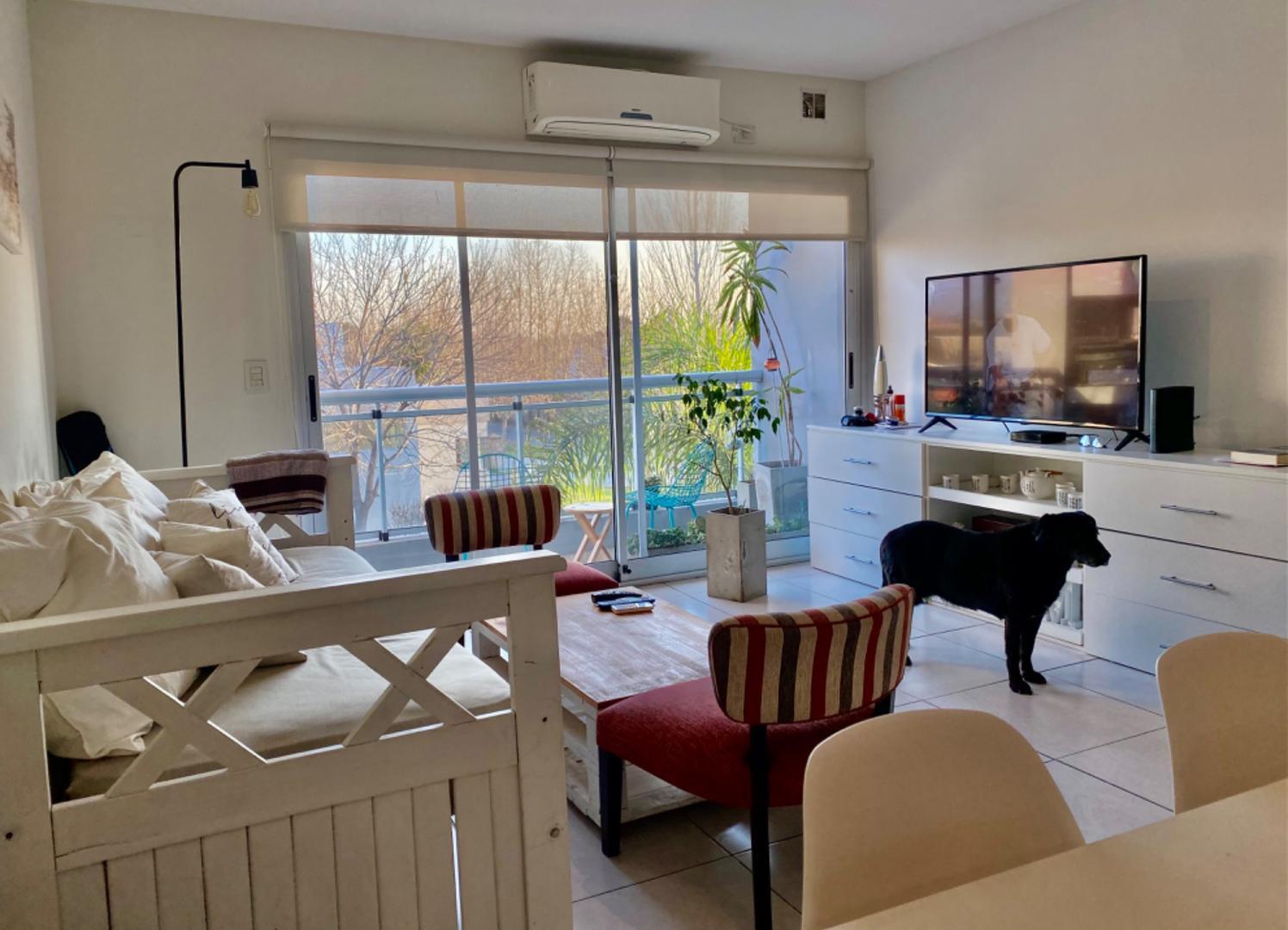 Departamento a la venta en Altos de Hudson II