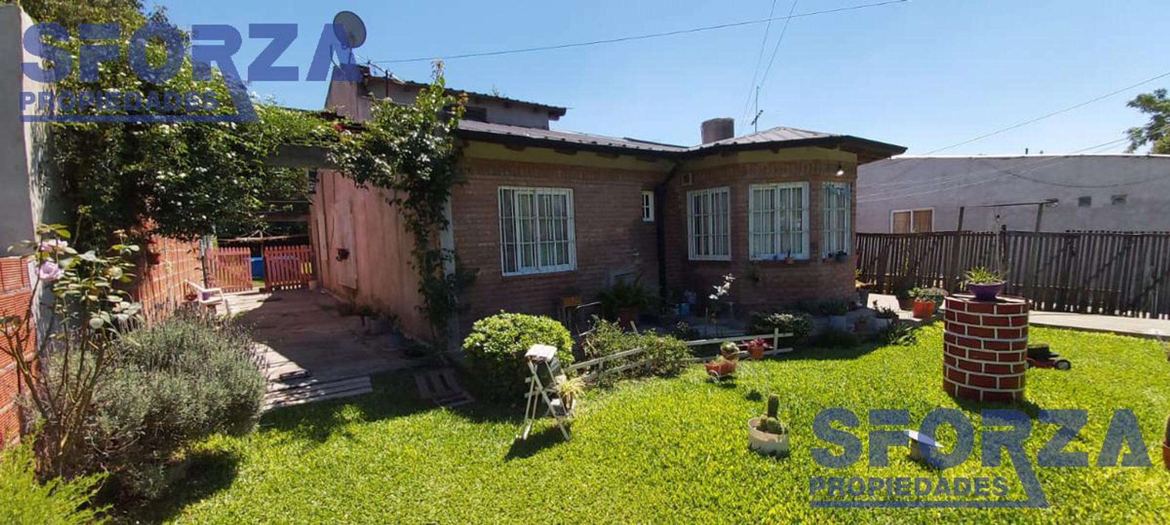 Casa en Venta en San Miguel, USD 68.000