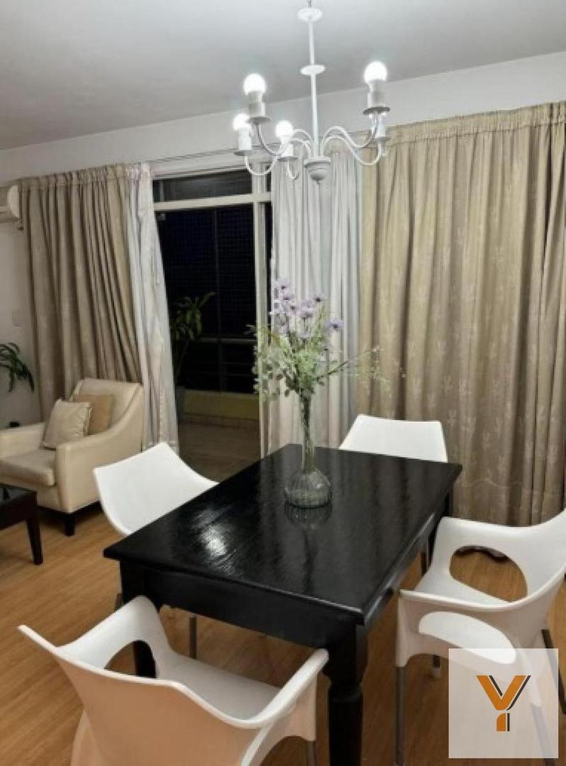 Departamento en Alquiler de 3 ambientes