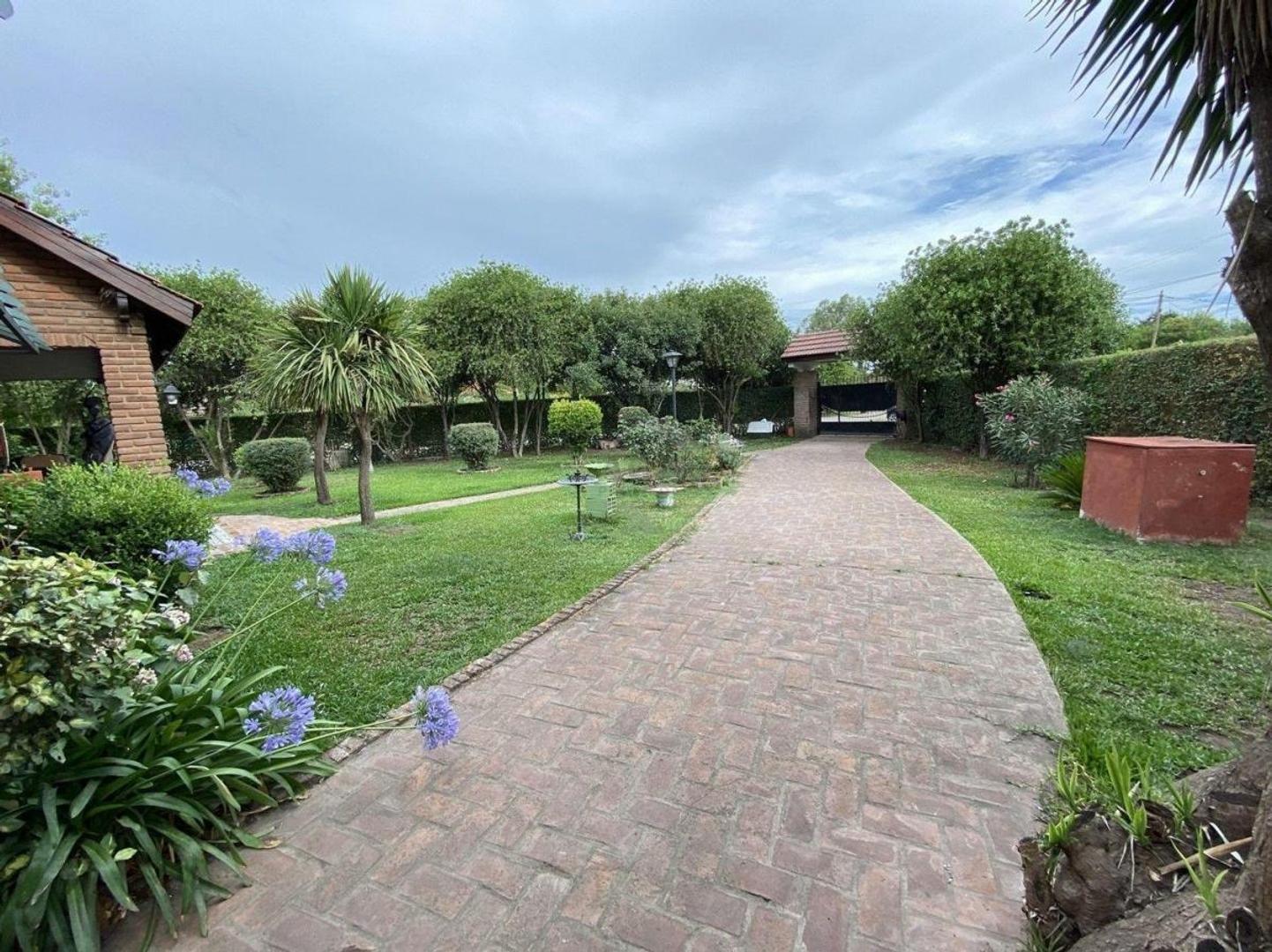 Casa en Venta de 3 dormitorios