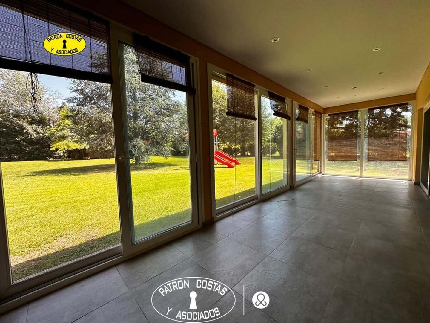 Casa en Venta en La Cañada Polo Club, USD 350.000