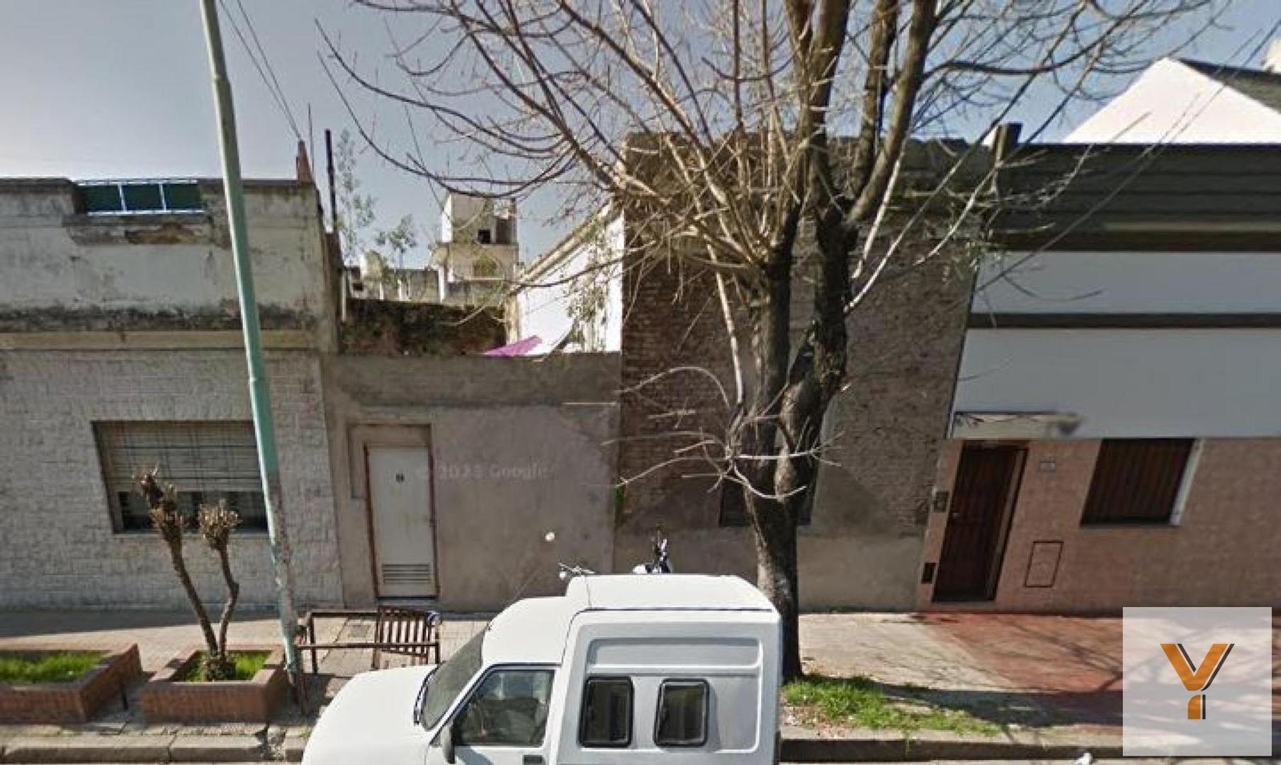 Terreno en venta - 71mts2 - Boedo