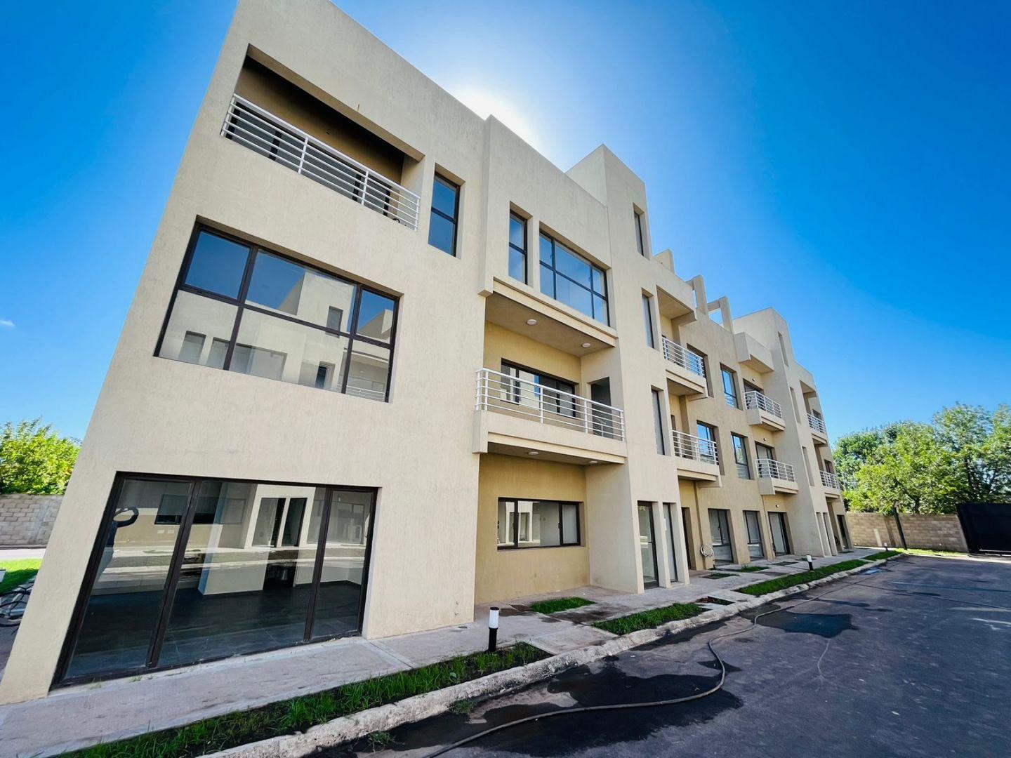 Pandit Nehru 1600, Piso 2°B